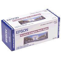 Epson Paper Photo semi gloss 210mmx10m roll (C13S041336)